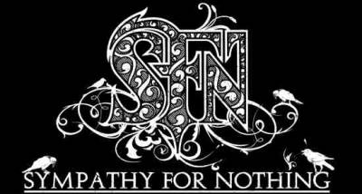 logo Sympathy For Nothing